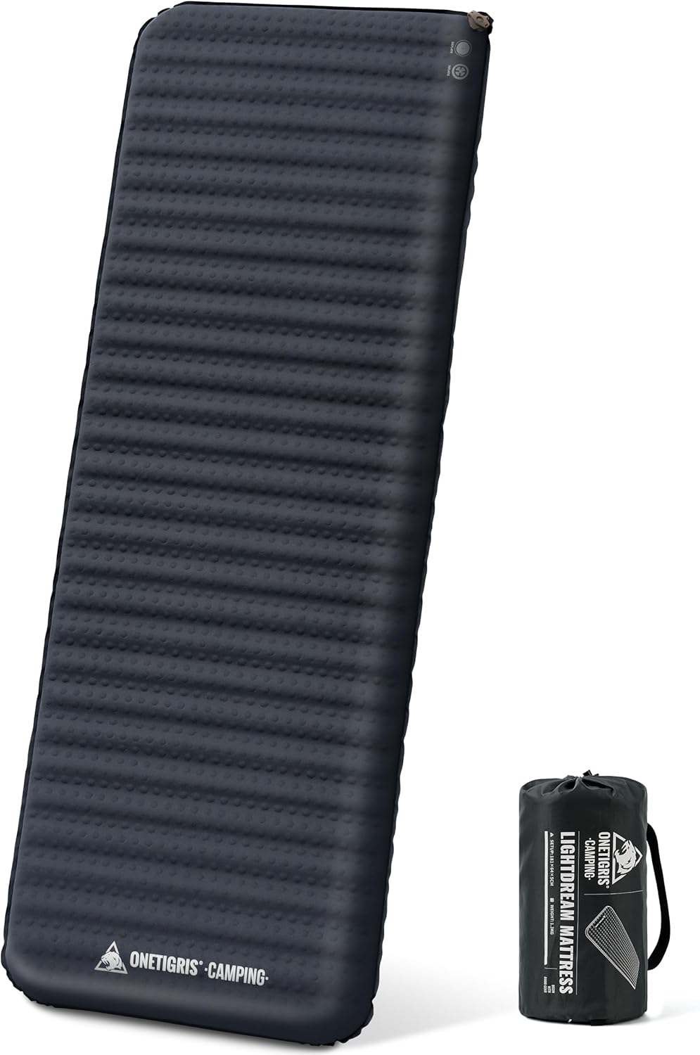 CLOZ クロッツ エア 4連 アウトドア マットレス 底面防水 専用防水