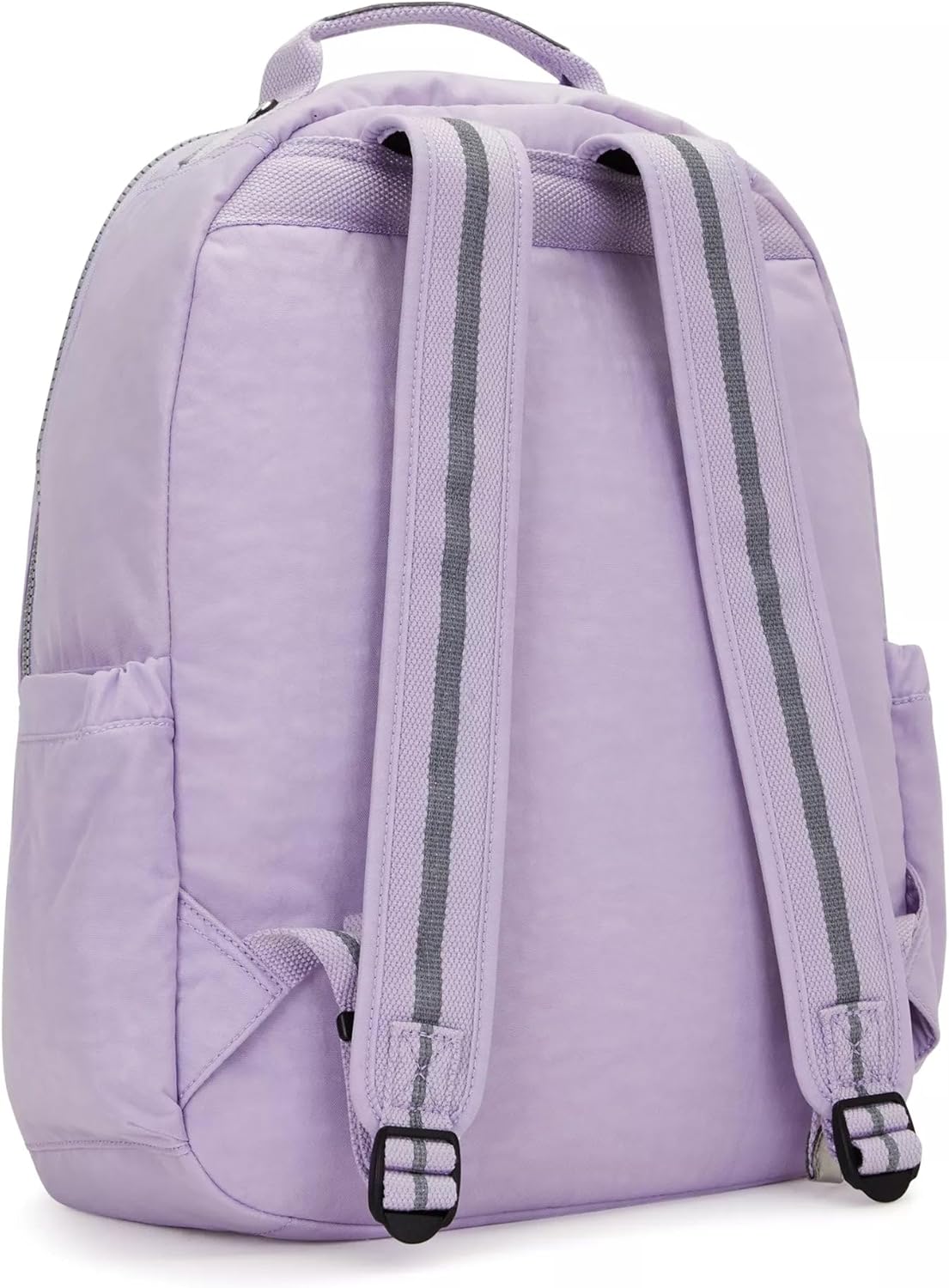 Kipling Women's Seoul 15" Laptop Backpack, Durable, Roomy with Padded Shoulder Straps, Built-In Protective Sleeve - Image 2