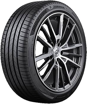 そだね！！溝6.5良品　BRIDGESTONE Bridgestone Turanza Quiettrack 235/45R18 94V