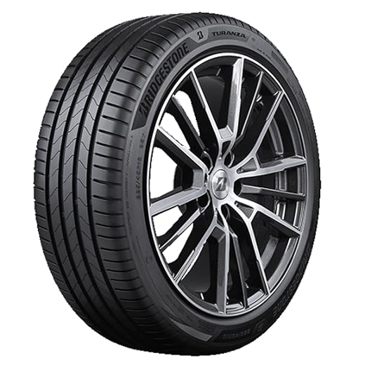 Bridgestone Turanza 6 All Season 275/30R21 98Y XL Passenger Tire
