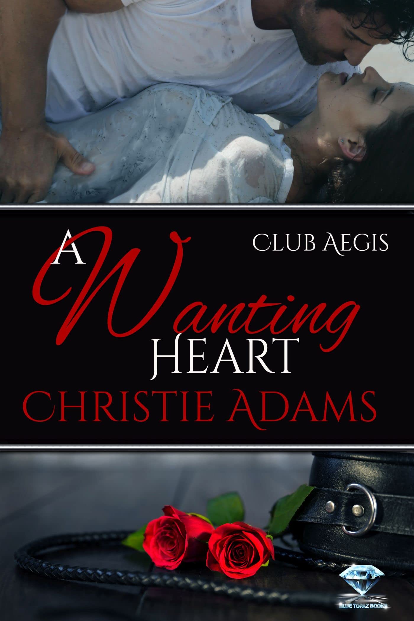 A Wanting Heart (Club Aegis Book 2)