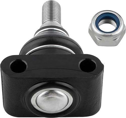 Miniatura 5 de BOXI 2 rótulas superiores delanteras para Aston Martin DB6 DB7 Lagonda Vanquish 1965-2004  para Jaguar Mark X Vanden Plas XJ XJ12 XJ6 XJR XJS