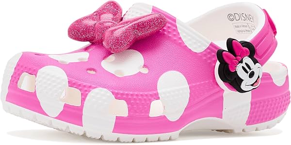 Clogs de Disney Mickey Minnie Mouse™ (Infante)