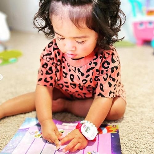 Miniatura 6 de Tabla de calcomanías de entrenamiento para ir al baño  Incluye 4 gráficos semanales + 144 adorables calcomanías temáticas  Hecho en Estados Unidos