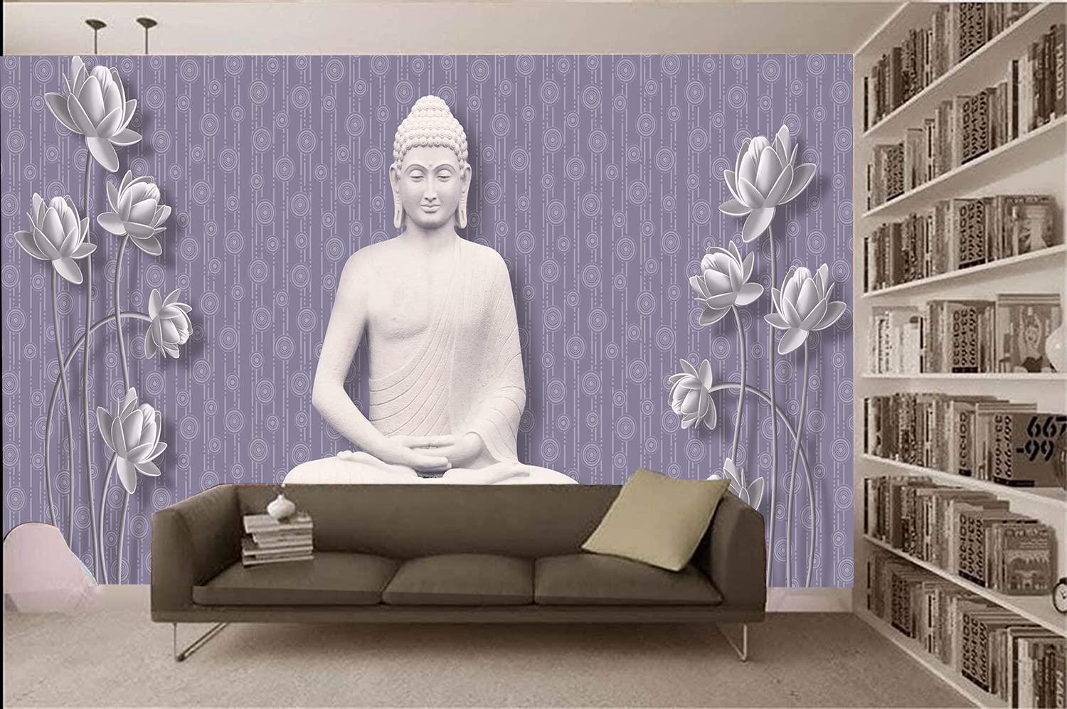 UK INTERIOR DESIGN wallpaper | sticker | self adhesive vinyl | large wallpaper | 3d wallpaper | waterproof vinyl sicker | wall sticker | wallpaper for walls , living room , kitchen , hall , office , decorative wallpaper size 6x8_pt-1_04 (B0C5TTRH57) Amazon Price History, Amazon Price Tracker