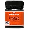 Wedderspoon Raw Premium Unpasteurized Manuka Honey, KFactor 16, 8.8 Oz