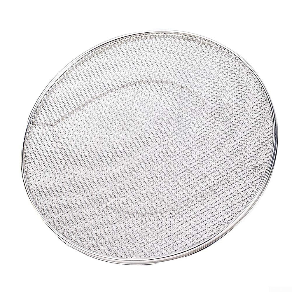Antisalpicaduras de grasa de acero inoxidable premium para modelos AG300 IG601