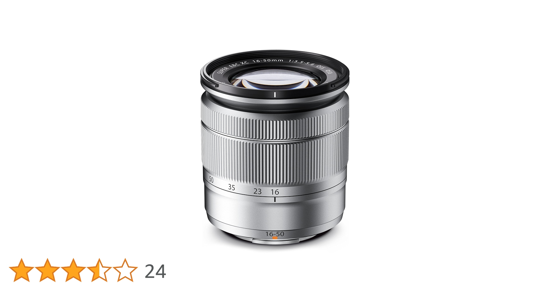 Fujinon EBC XC 16-50mm ズームレンズ Fujinon EBC XC 16-50mm ズームレンズ