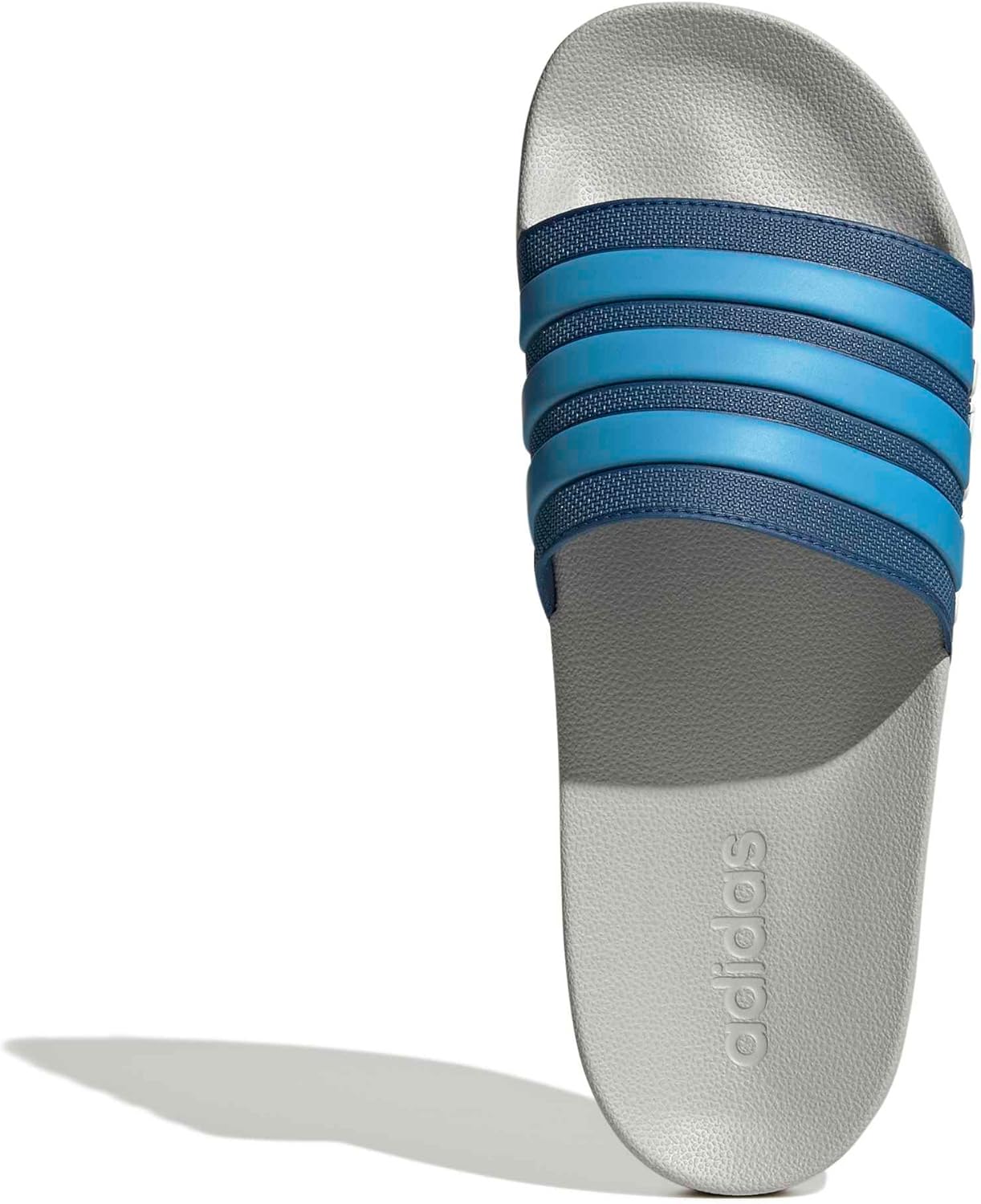adidas Unisex Adult Adilette Shower Slip On Slides
