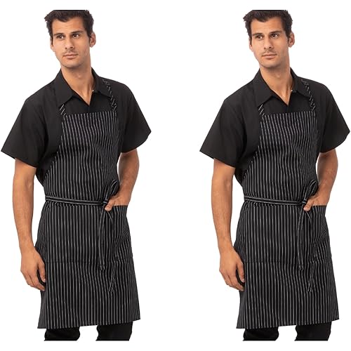 Chef Works Unisex Chef Apron