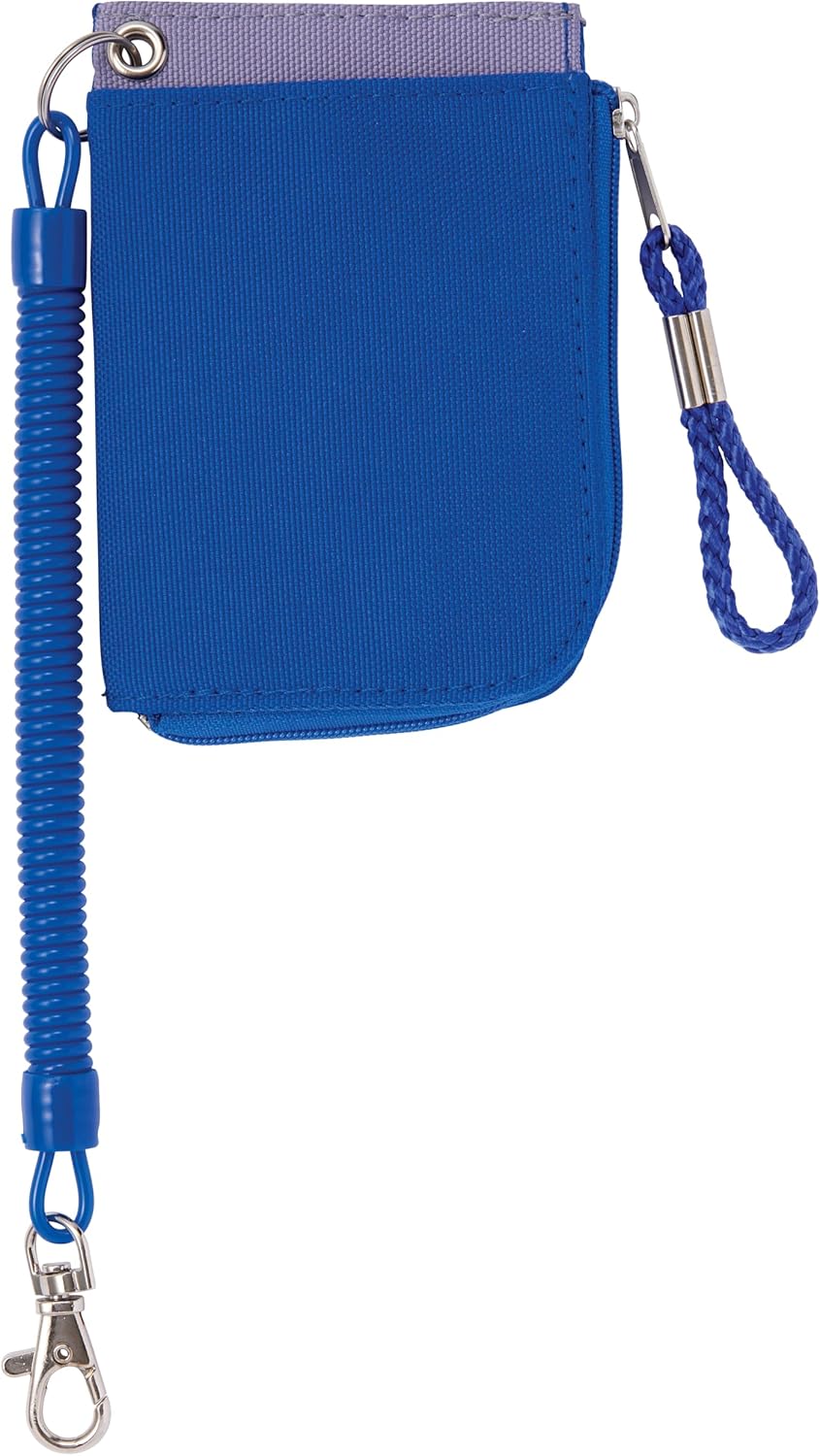 レイメイ藤井 Women's Zipper Closure, Navy