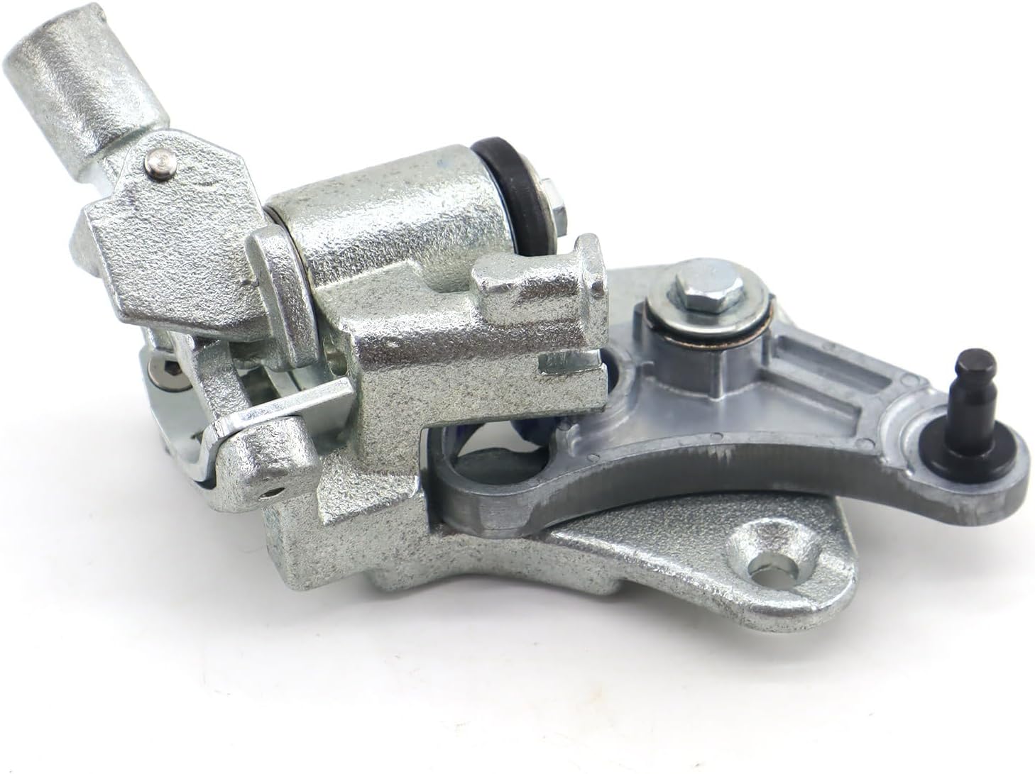 905-122 Steering Column Shift Mechanism Compatible with Toyota Sequoia 2001-2007 Tundra 2000-2006 Replace 905-122 335010C012, 335010C021