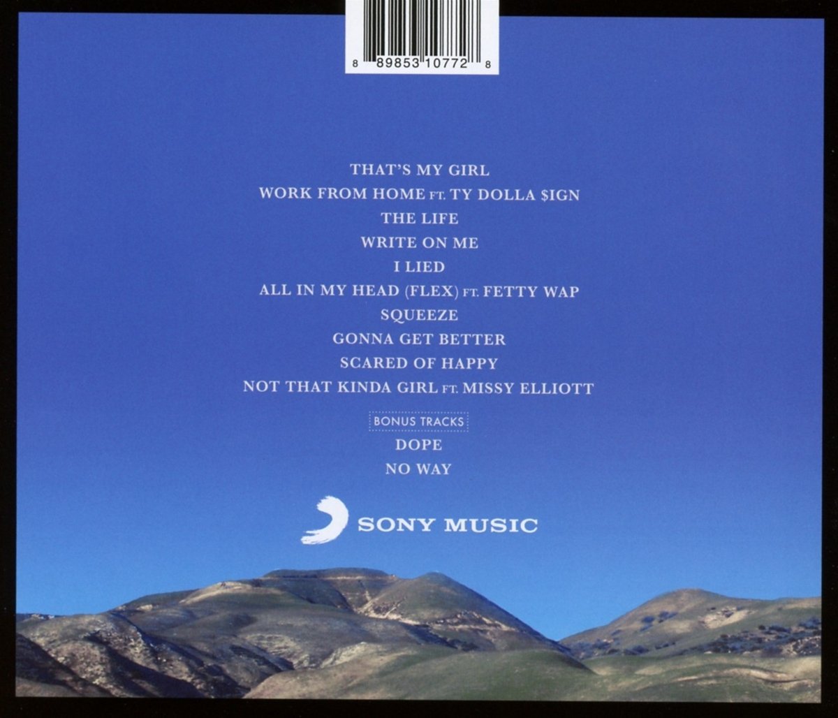 Fifth Harmony 7 27 Amazon Com Music