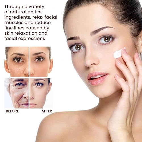 Miniatura 5 de Crema De Arroz Para La Cara, Crema De Arroz, Crema Facial De Pulpa Cruda De Arroz, Crema De Esencia De Pulpa Cruda De Arroz, Suero De Pulpa Cruda De