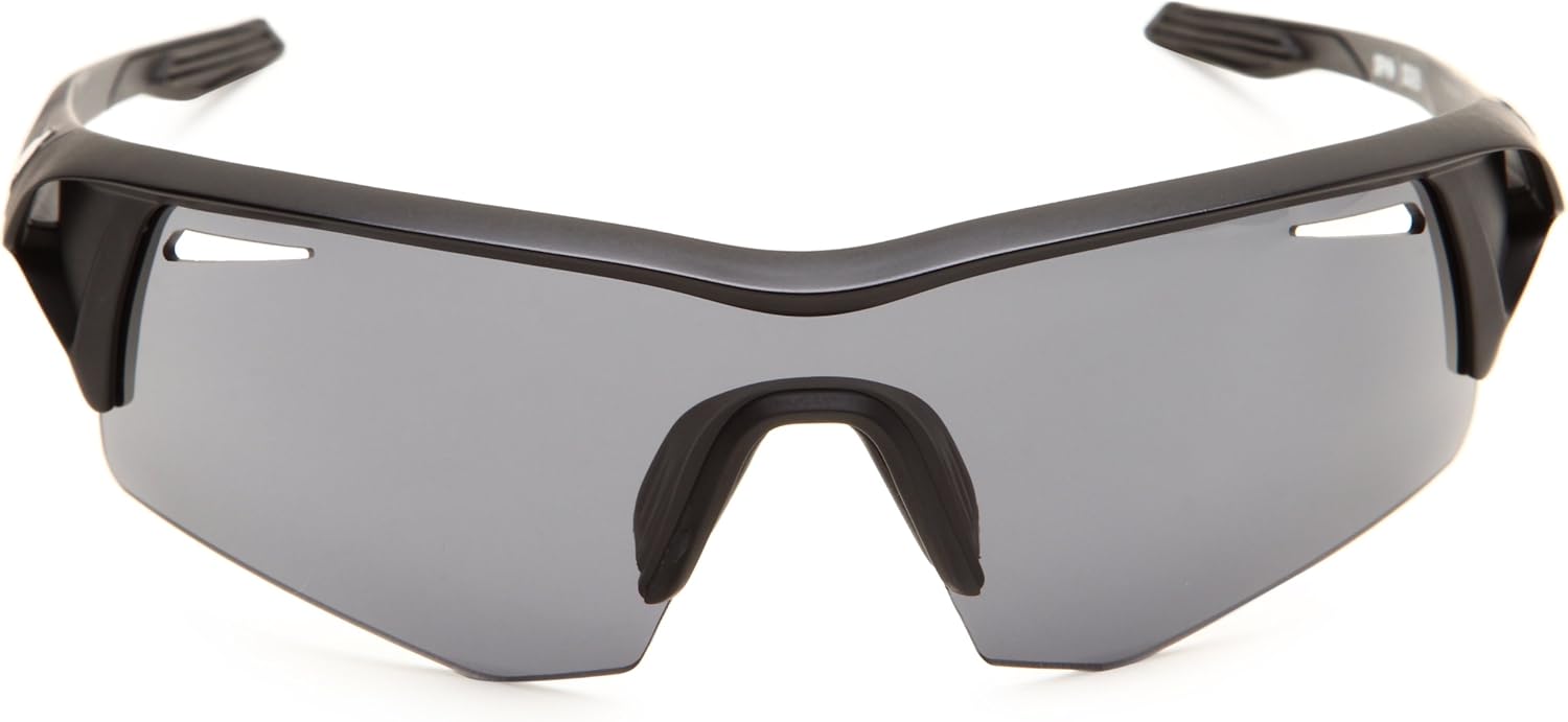 Spy Optic Screw Wrap Sunglasses