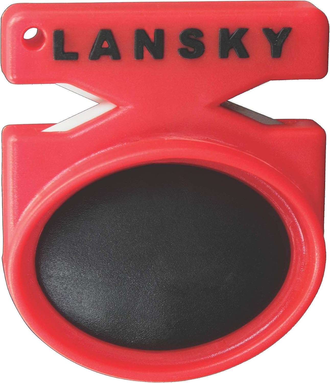 Lansky Quick Fix Pocket Sharpener (colors may vary)
