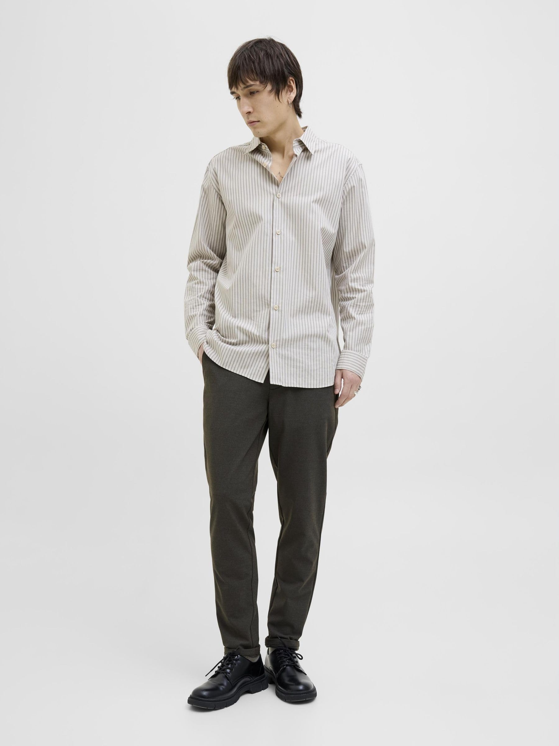 Jack & Jones Jpstmarco Connor Noos – Bild 3