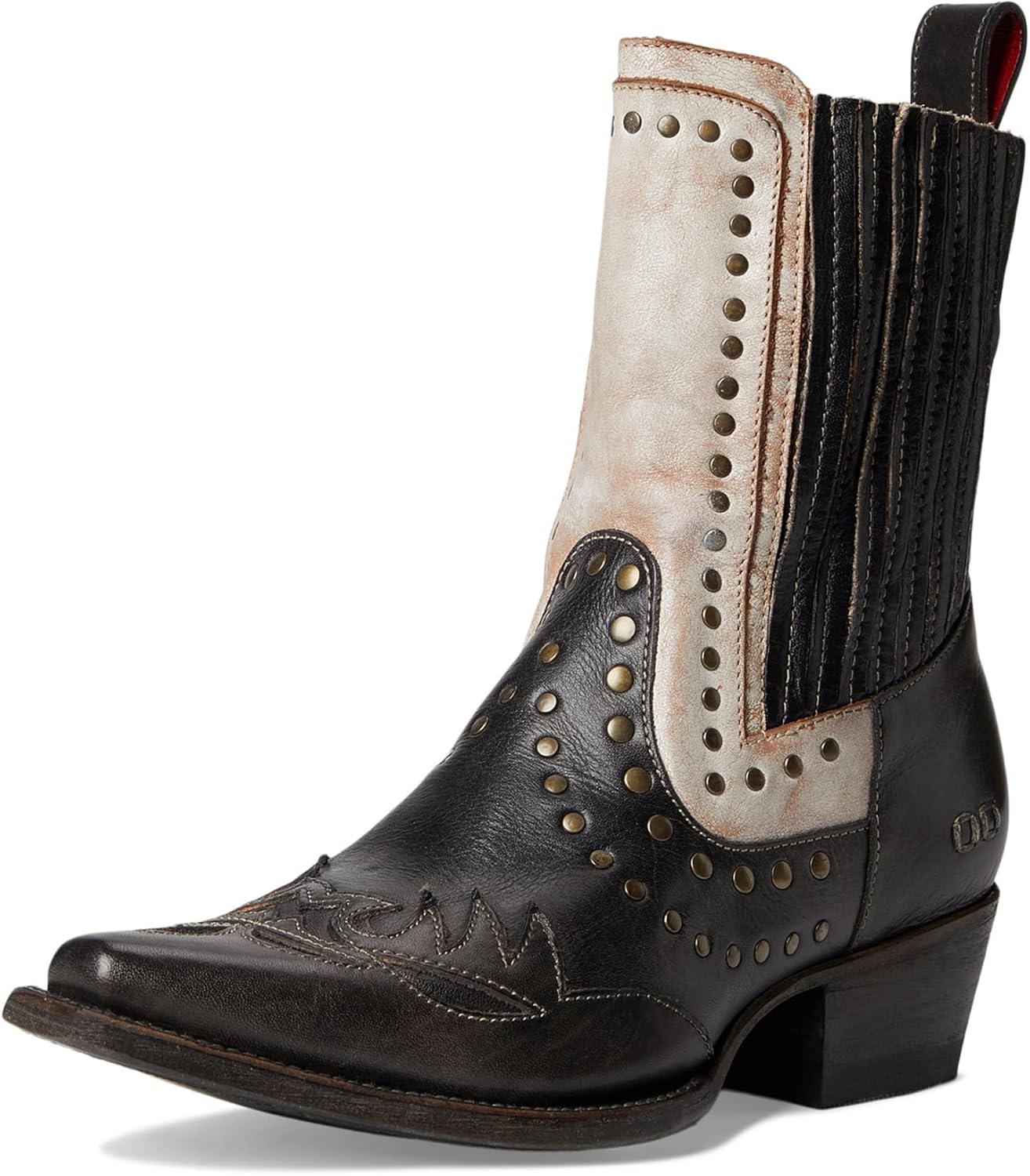 Bed:Stu Raise Women's Boot