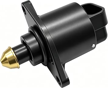 53030657AB Idle Air Control Valve IAC Compatible with Dodge W150 W250 Jeep Grand Cherokee 91-03 IAC17119277 53030450 2H1091 - HiSport