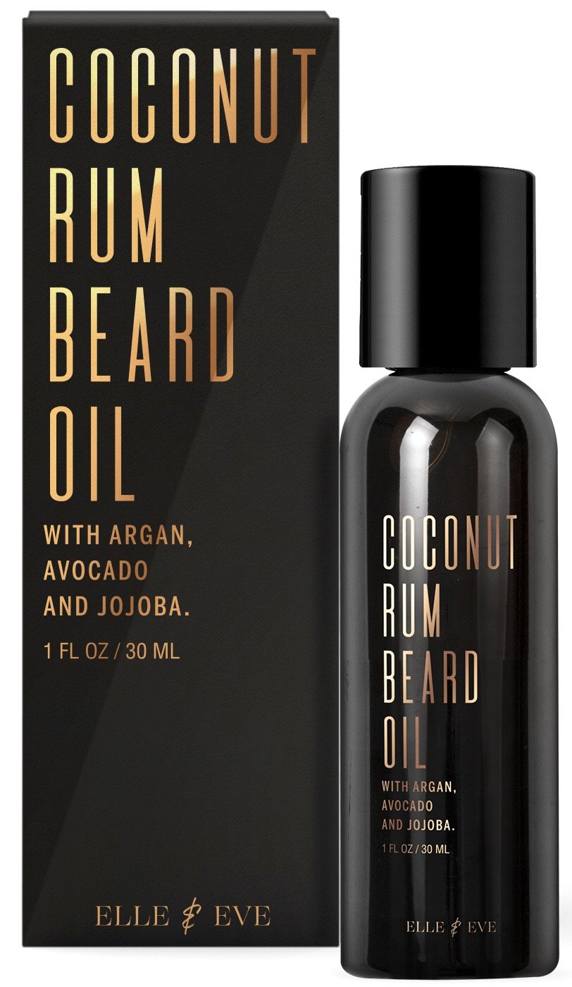 Buy Premium Beard Oil for Men Beard Growth, Softener & LeaveIn