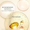 PANTENE Power and Brightness 3 in 1 Shampoo 400 ml