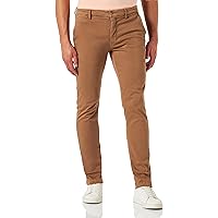 REPLAY M9627l Zeumar Hyperchino Color Xlite, Jeans Uomo