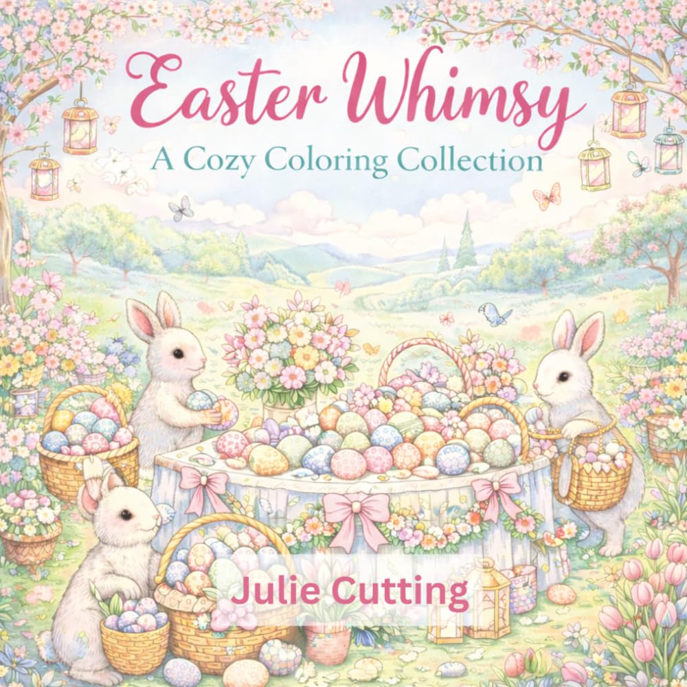 Easter Whimsy