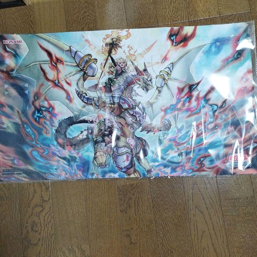 遊戯王 Yu-Gi-Oh! Day プレイマット 遊戯王 Yu-Gi-Oh! Day プレイマット Yugioh's Day Official