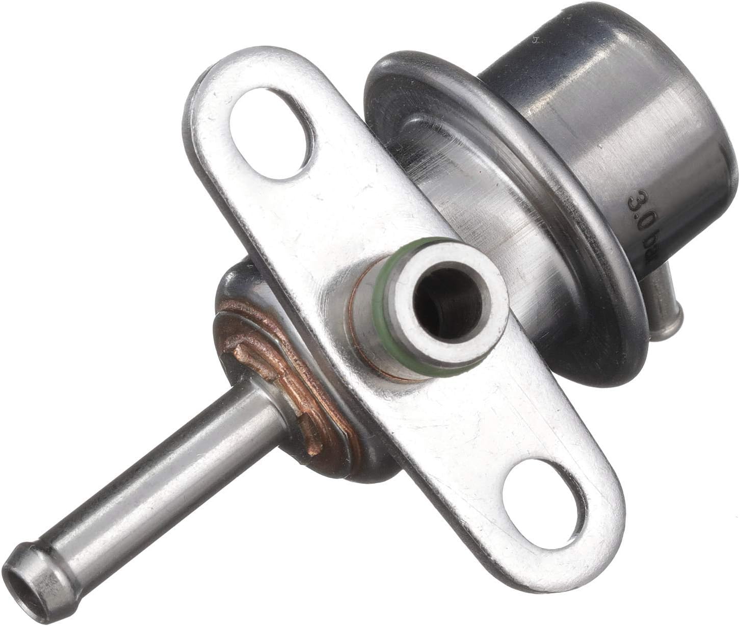 Delphi FP10404 Fuel Pressure Regulator, 1 Pack