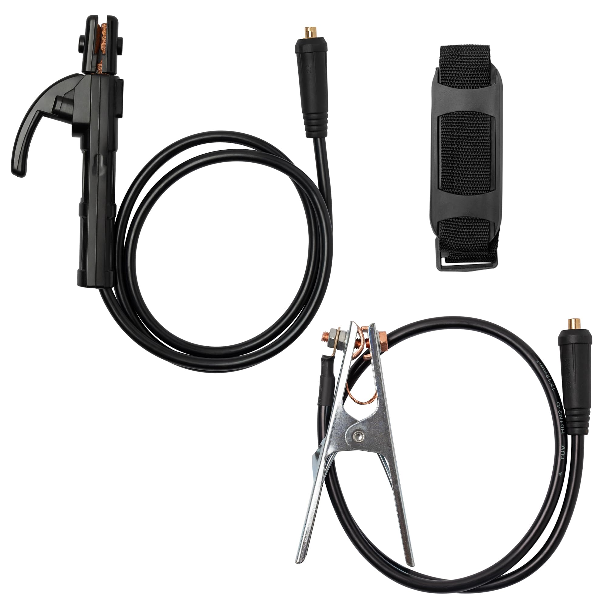 TIGMIG Saldatrice Inverter DC MMA (Elettrodo), Fino a 120A, Modello TM 250 MMA DIGITAL, Tecnologia IGBT, Dimensioni ridotte, Assistenza e Garanzia Italia