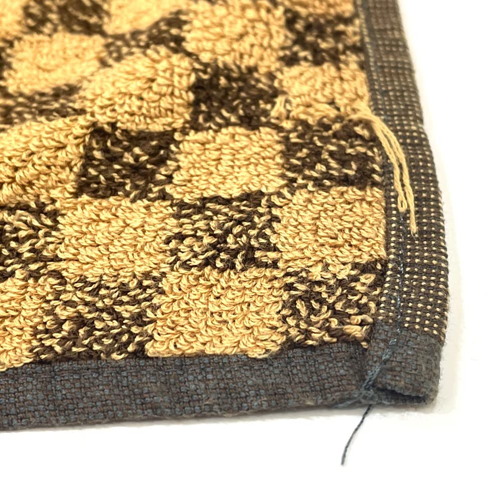 Amazon｜(ルイヴィトン)LOUIS VUITTON ブランケット ダミエ柄