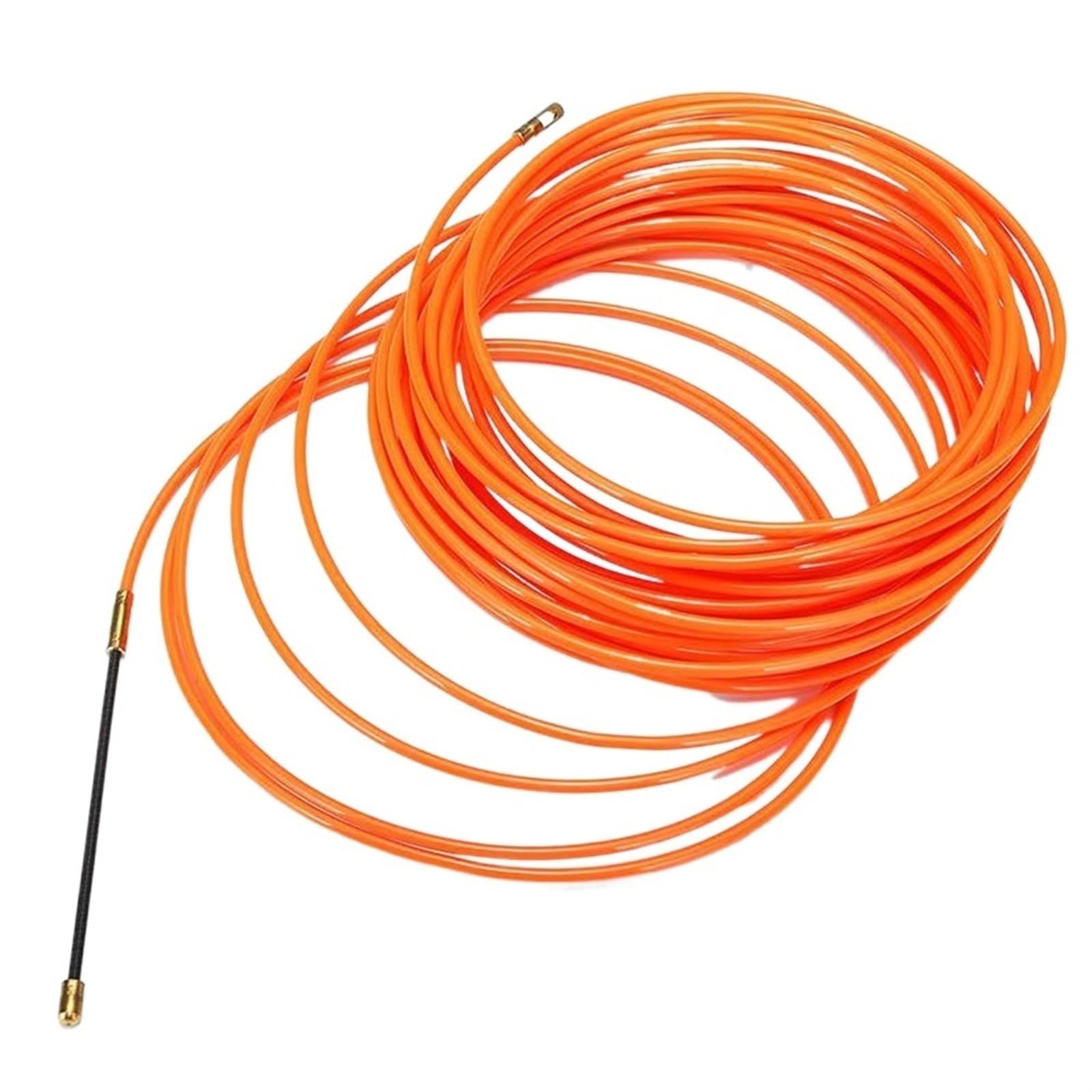 Enhebrador de Cables, Empujadores de Cables, Varillas de Empuje, guías eléctricas, Conjuntos de Cables(30M)