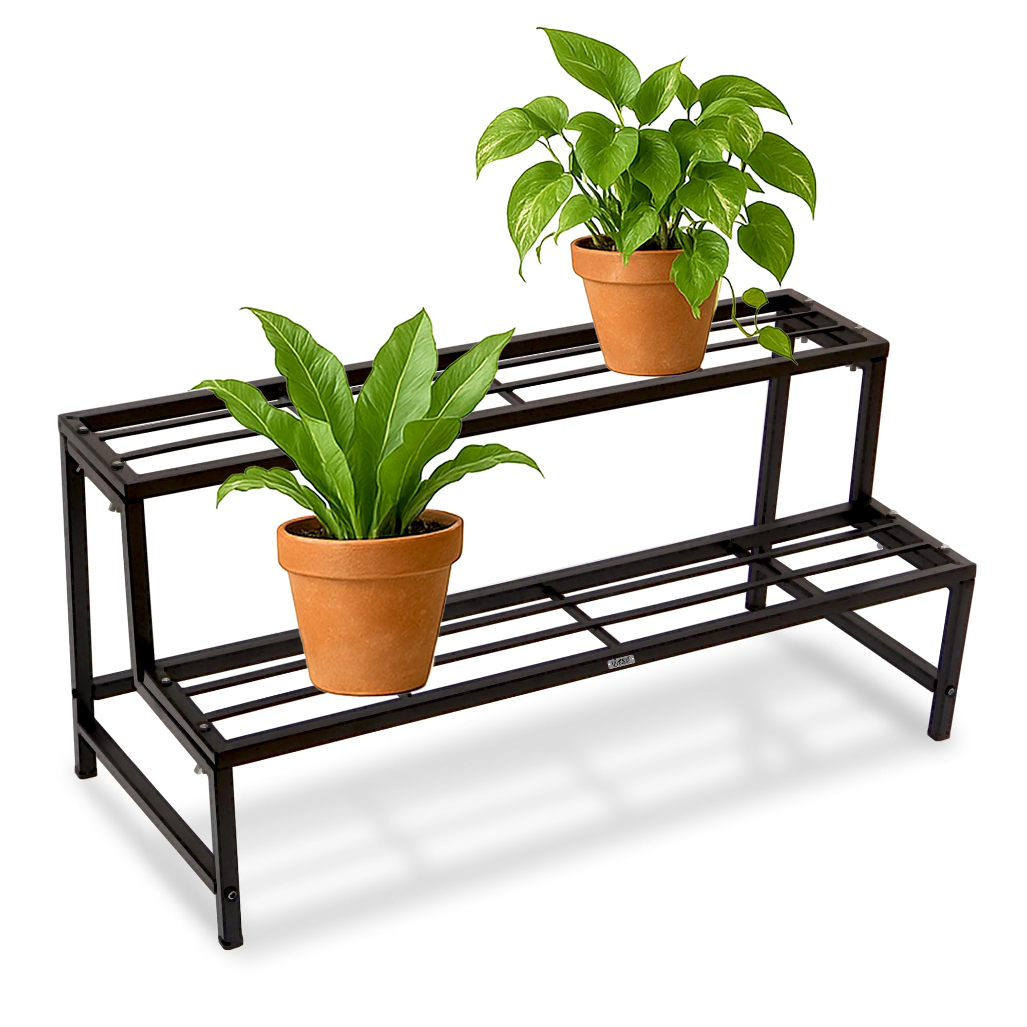 Urban Plant Ladder Stand - Plant Pot Stand -8