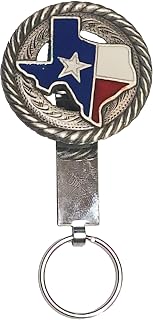 Big Texas Out of the Pocket Key Holder
