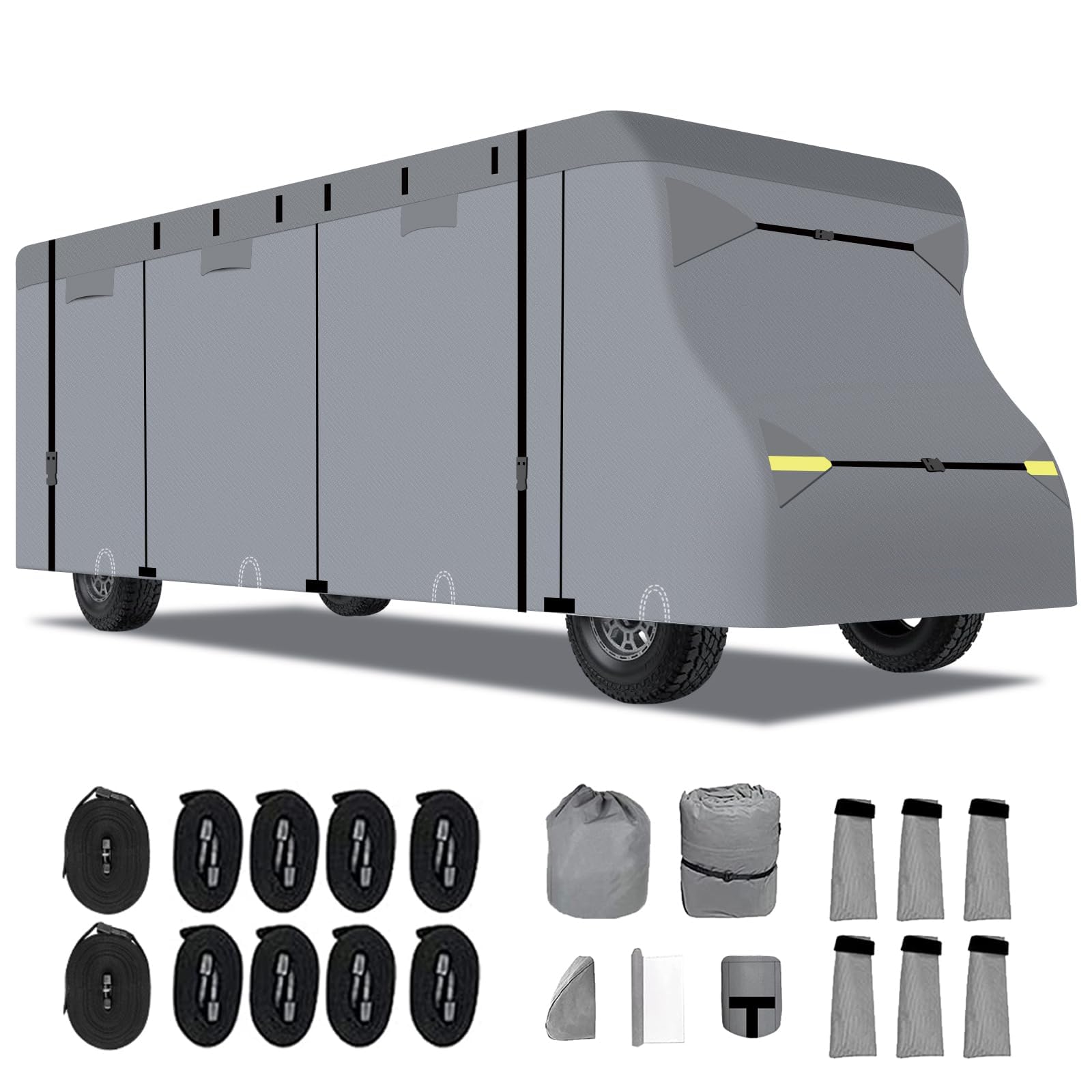 Bsteciar Class C RV Cover