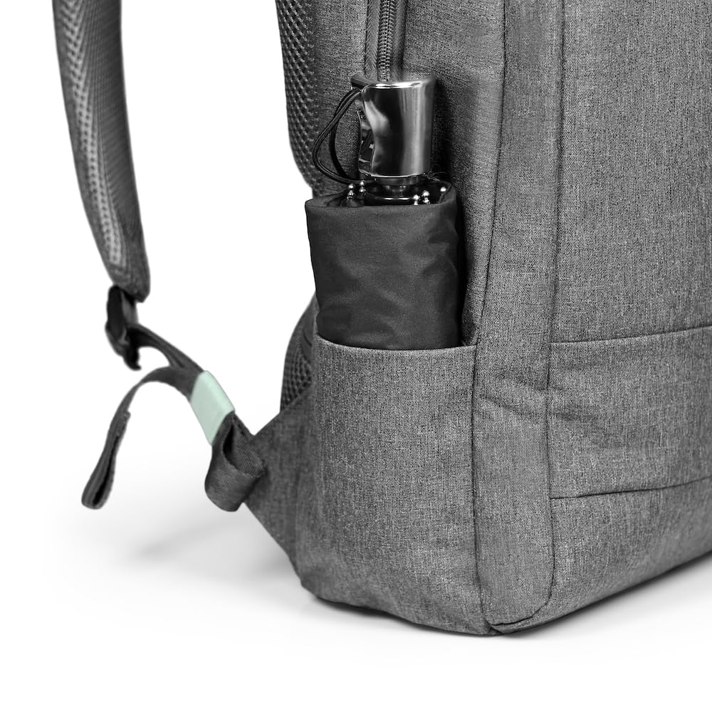 MOCHILA PARA PORTÁTIL 15,6 PORT DESIGNS YOSEMITE ECO 400703