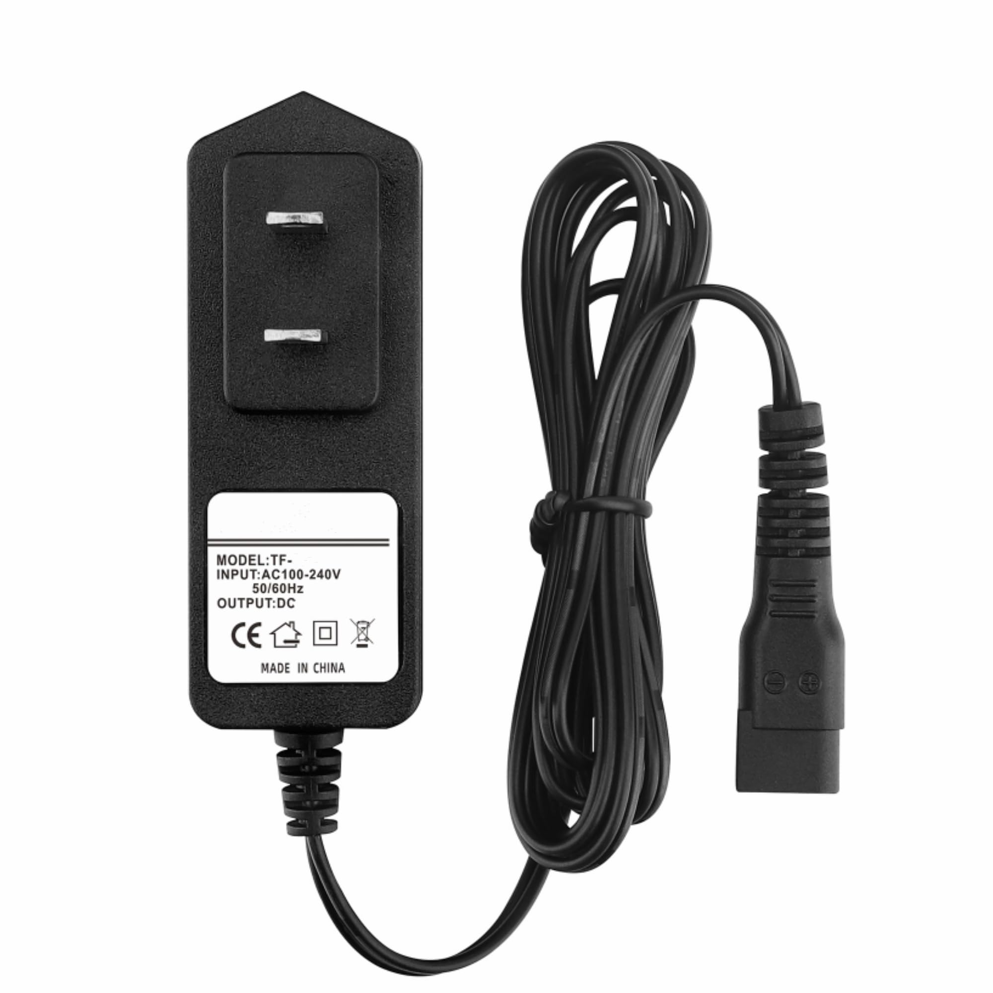 Amazon.com: K-MAINS 1.9V AC Adapter Compatible with Panasonic
