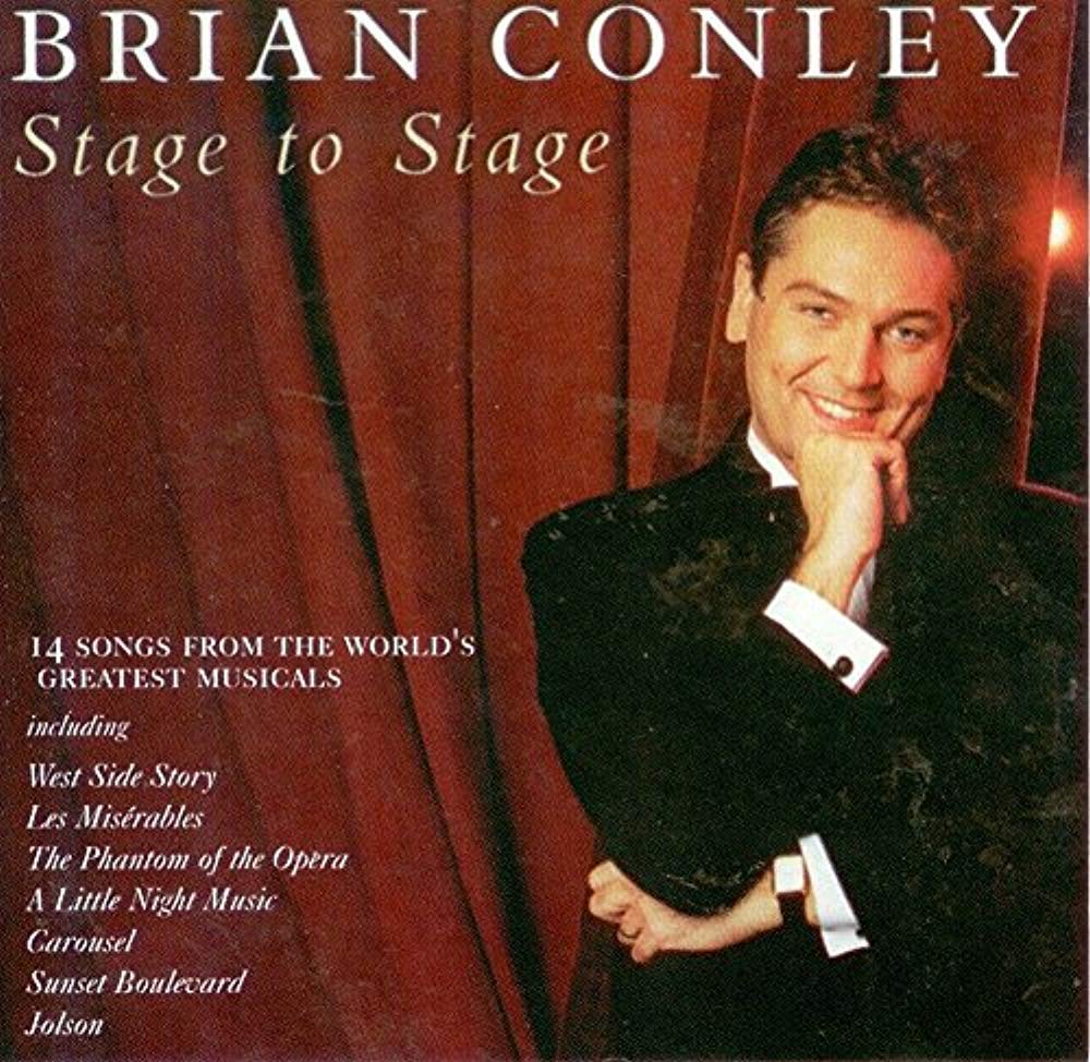 Stage to Stage [Audio CD] [Audio CD]