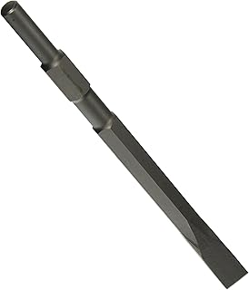 Makita Cold Chisel 30-400mm 30mm Hex - Tradie Republic - View #4