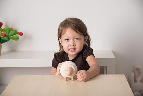 Miniatura 7 de Oveja para armar PlanToys