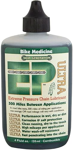 EP ULTRA LUBE BOTELLA 4oz