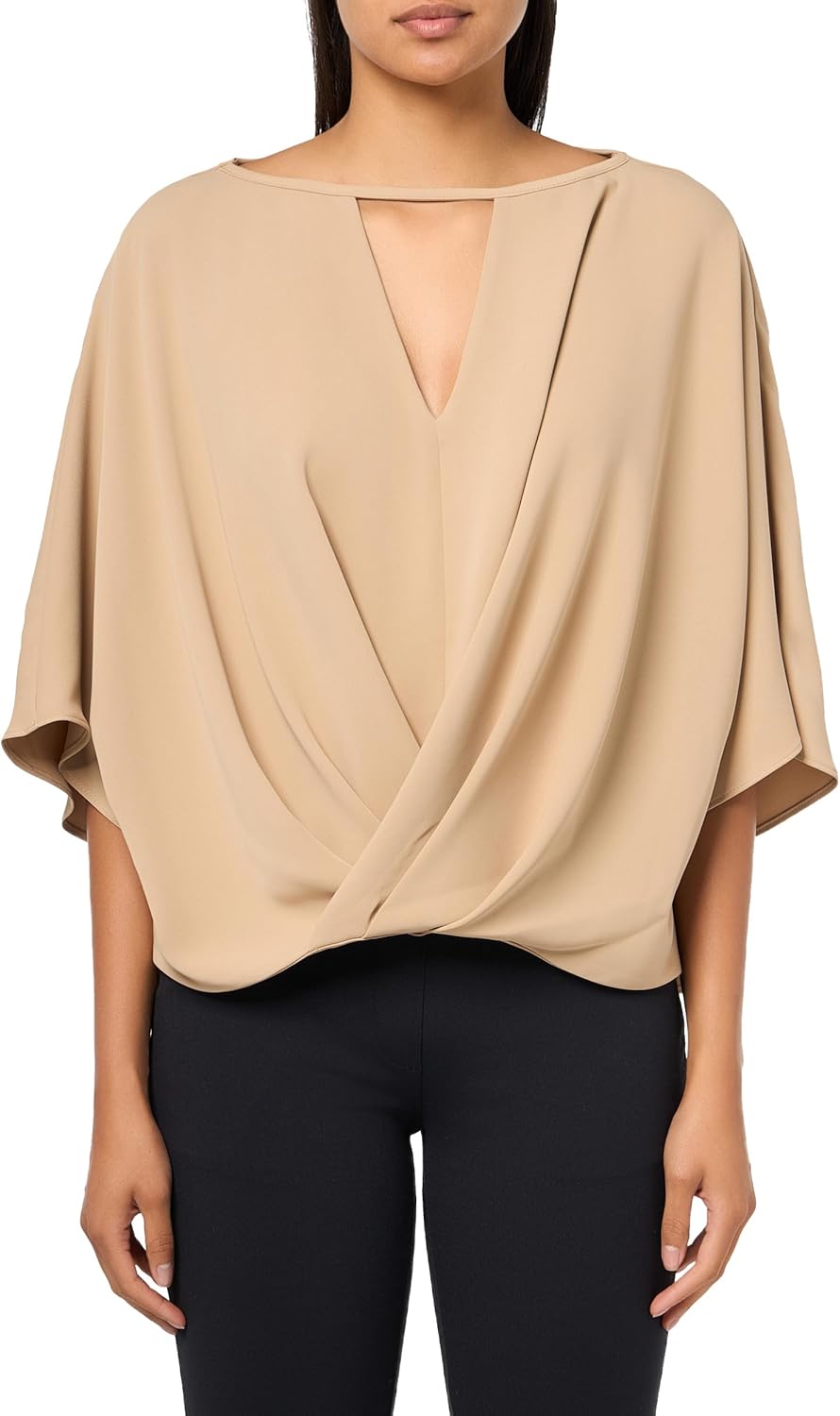 Trina Turk Womens Laney Top