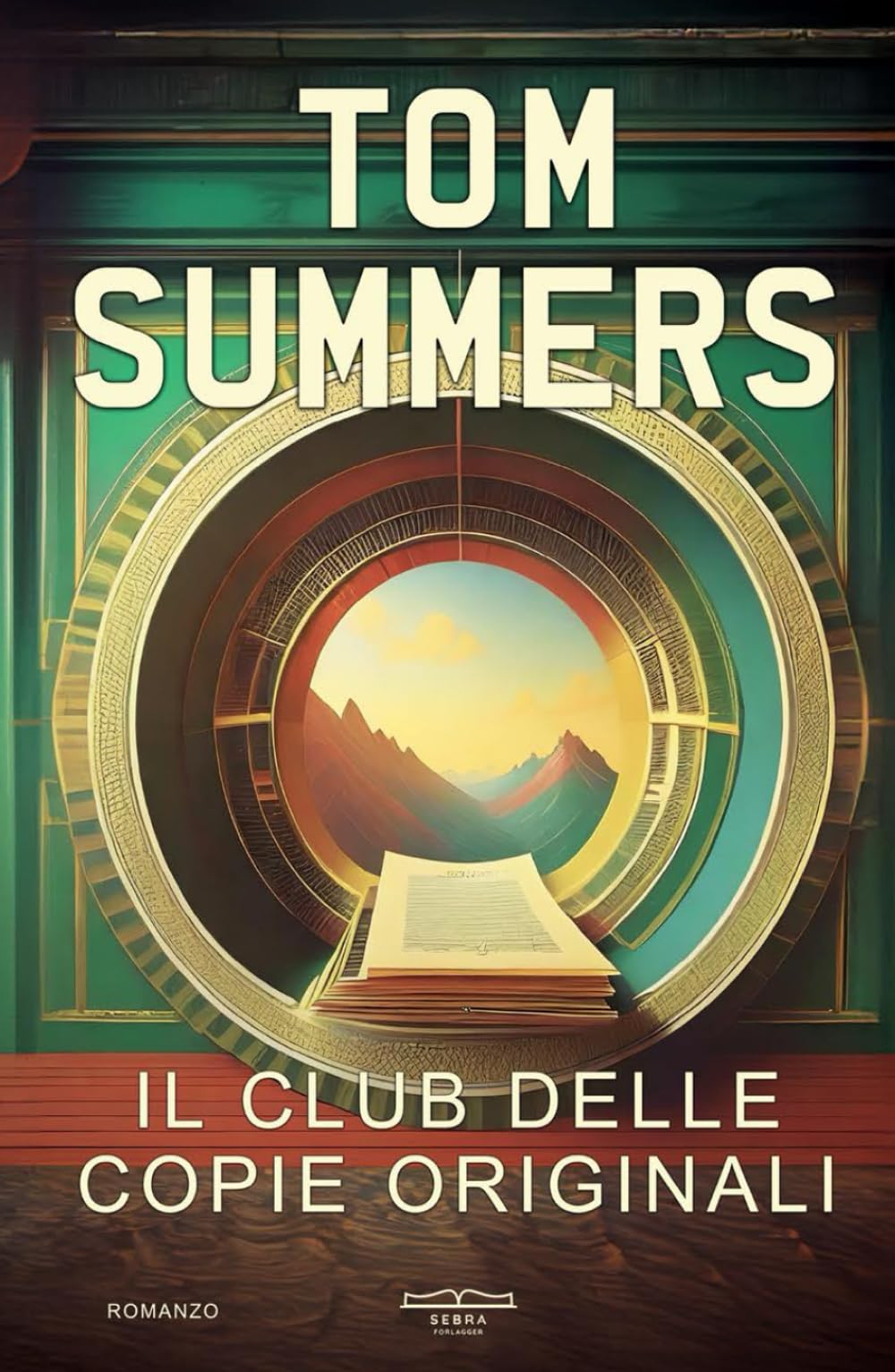 Il Club delle Copie Originali
