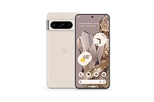 Google Pixel 8 Pro: The Essential Phone for Picture-Perfect Moments