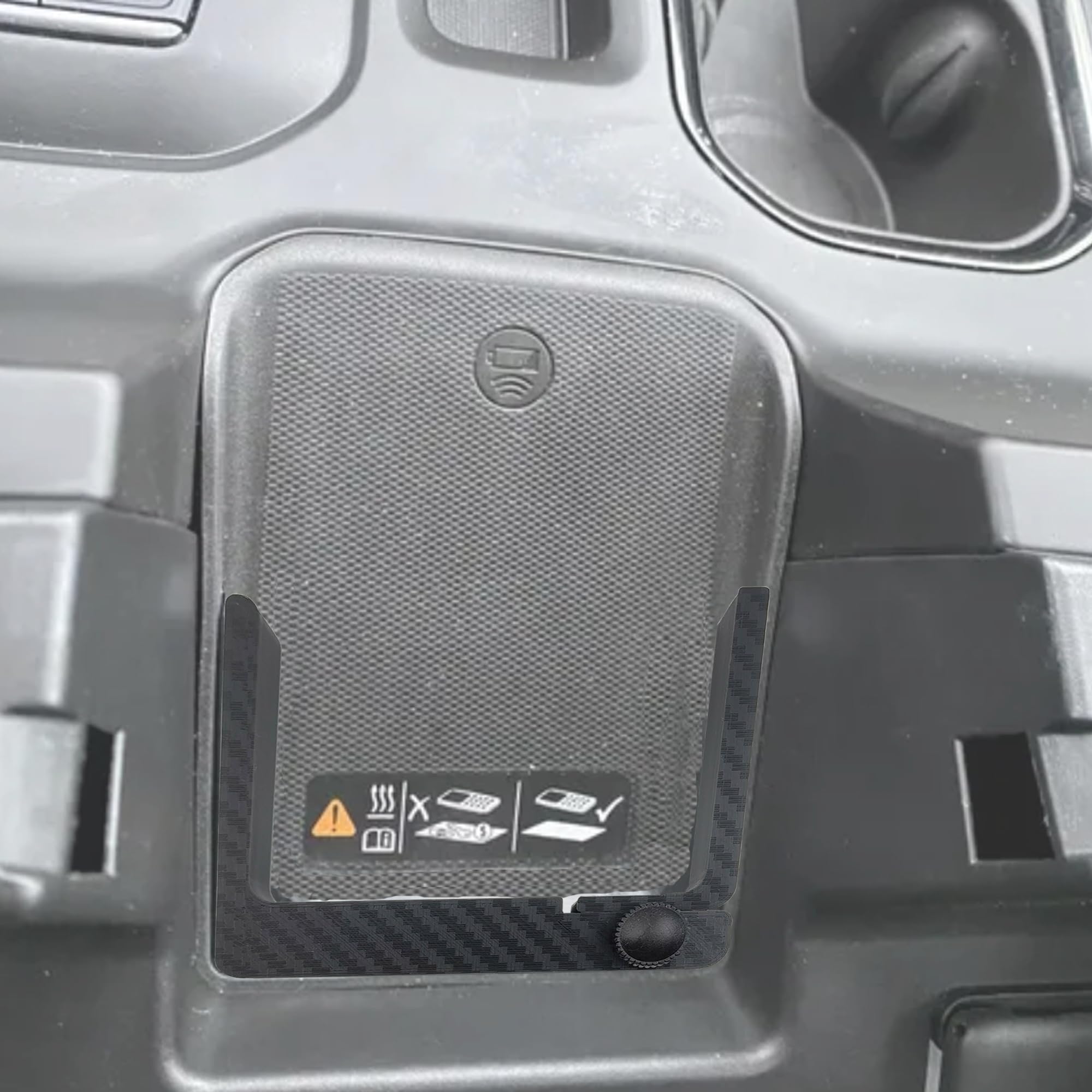 PowerNest Charging Alignment Adapter For Chevy