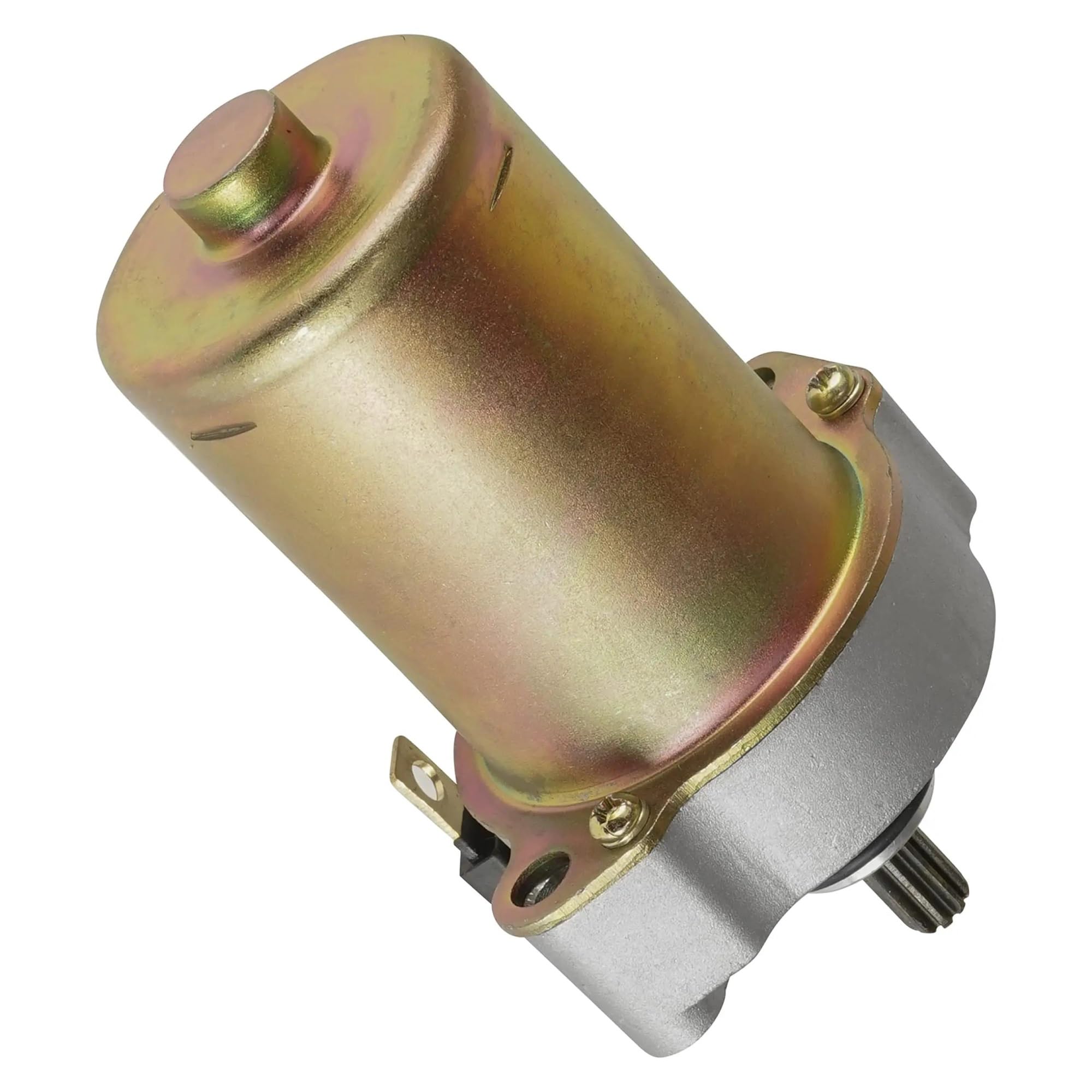 Per Yamaha 99999-04128-00 43D-H1800-00-00 43D-H1800-01-00 Mod-TRS8-40623 Motorino Di Avviamento Elettrico Per Moto E Scooter