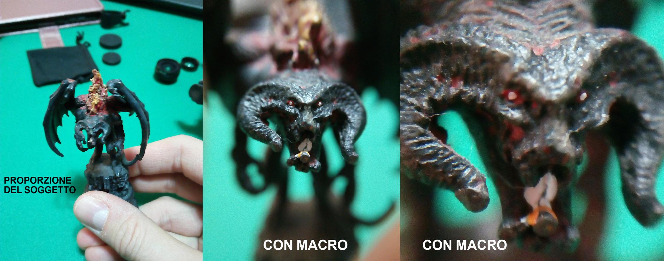 Immagine del cliente