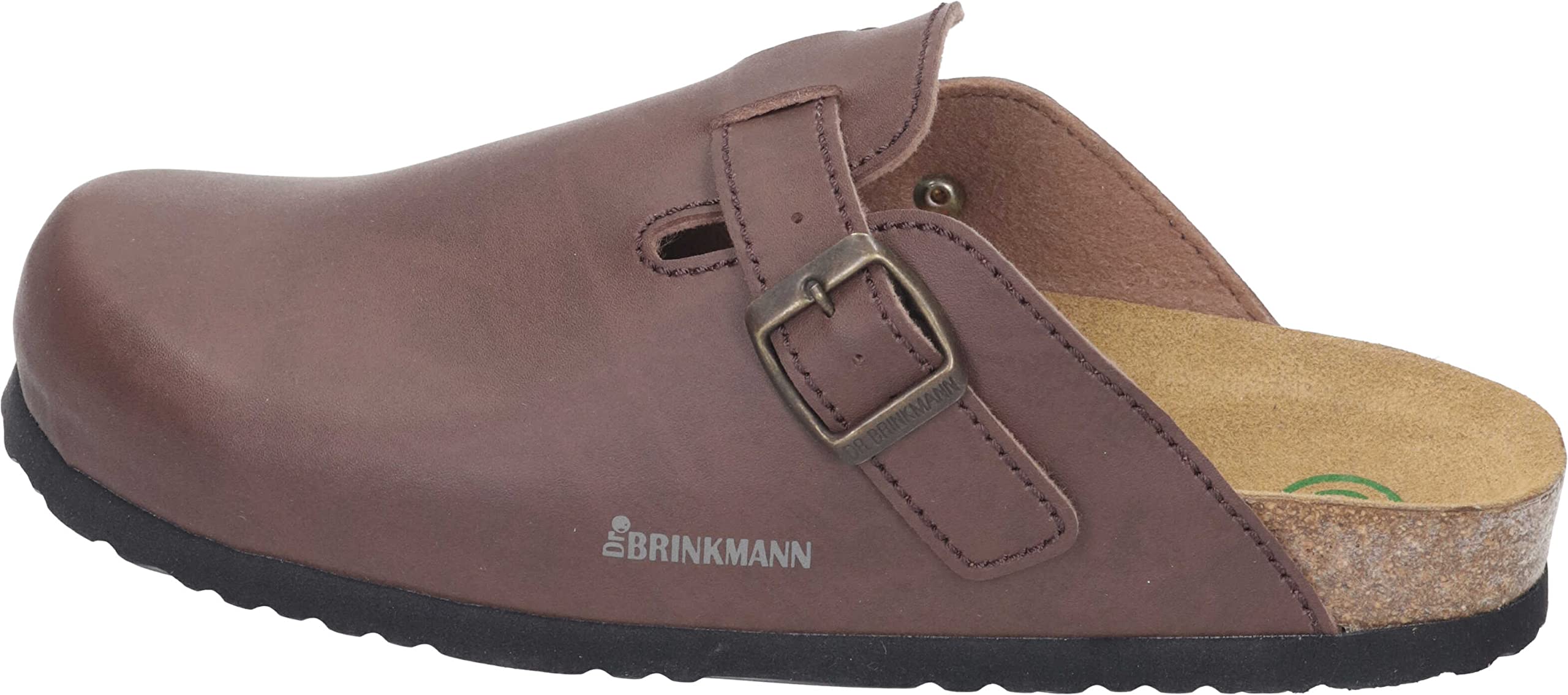 Dr. Brinkmann NERPIO Herren Clogs