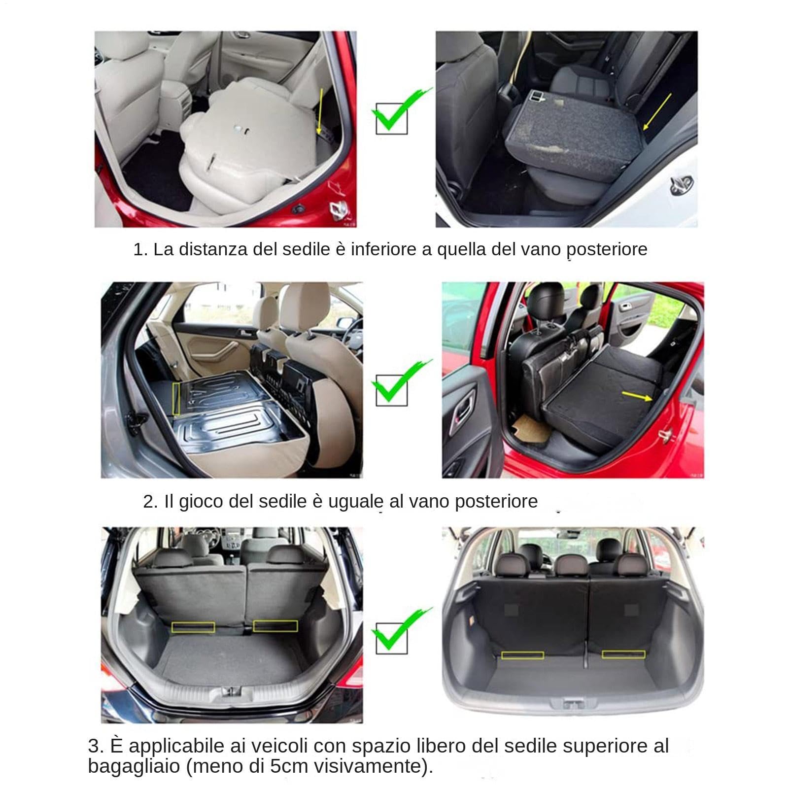 Di Chiusura Per Seggiolino Auto Per Bambini - Si Fissa Alla Base Del Sedile Di Sicurezza, Le Chiusure Per Seggiolino Auto Di Sicurezza Per Bambini Si Fissano Per Veicoli, Di Interfaccia