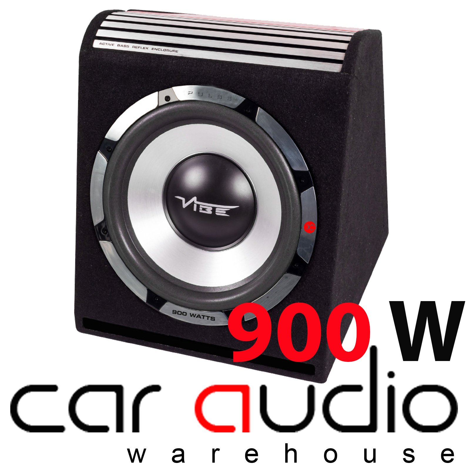 VIBE PULSE V12-900 Watts 12\